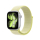 Apple Opaska sportowa 46 mm jaskrawozielona - 1362503 - zdjęcie 2